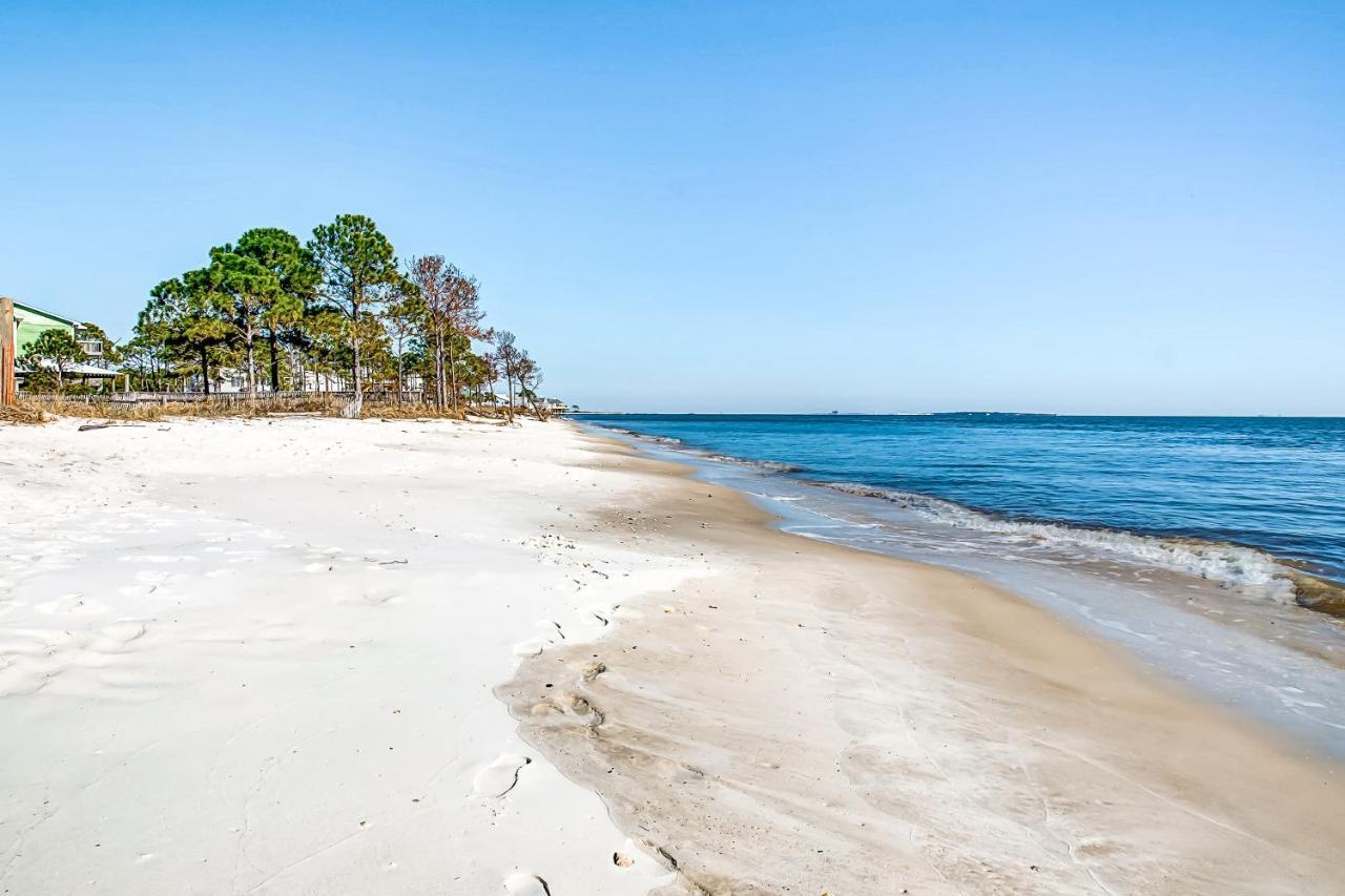 Turtle Cove Villa Dauphin Island Dış mekan fotoğraf