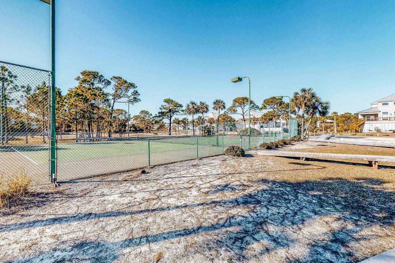 Turtle Cove Villa Dauphin Island Dış mekan fotoğraf