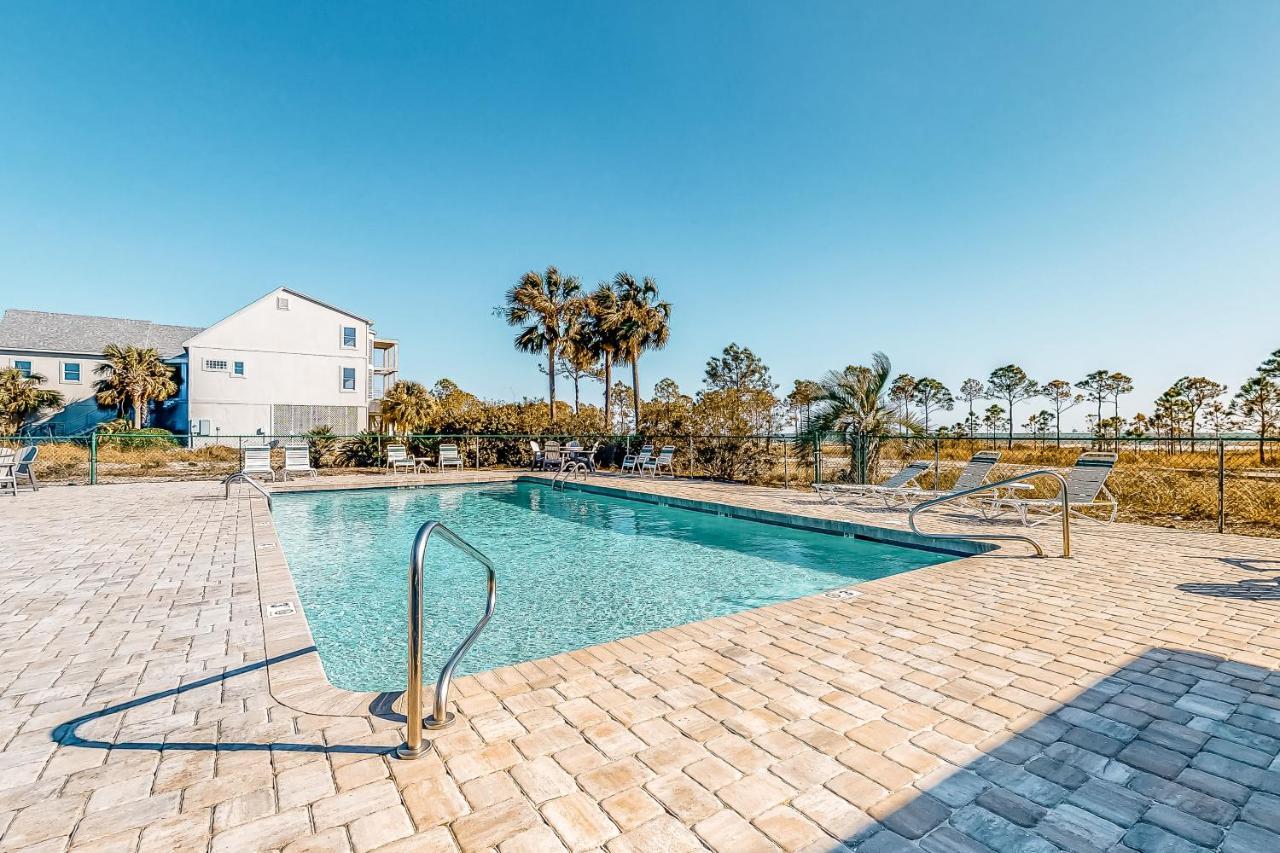 Turtle Cove Villa Dauphin Island Dış mekan fotoğraf